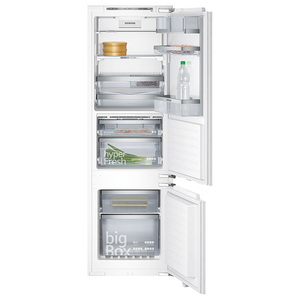 iQ700 西门子嵌入式冷藏冷冻箱 KI39FP61CN
